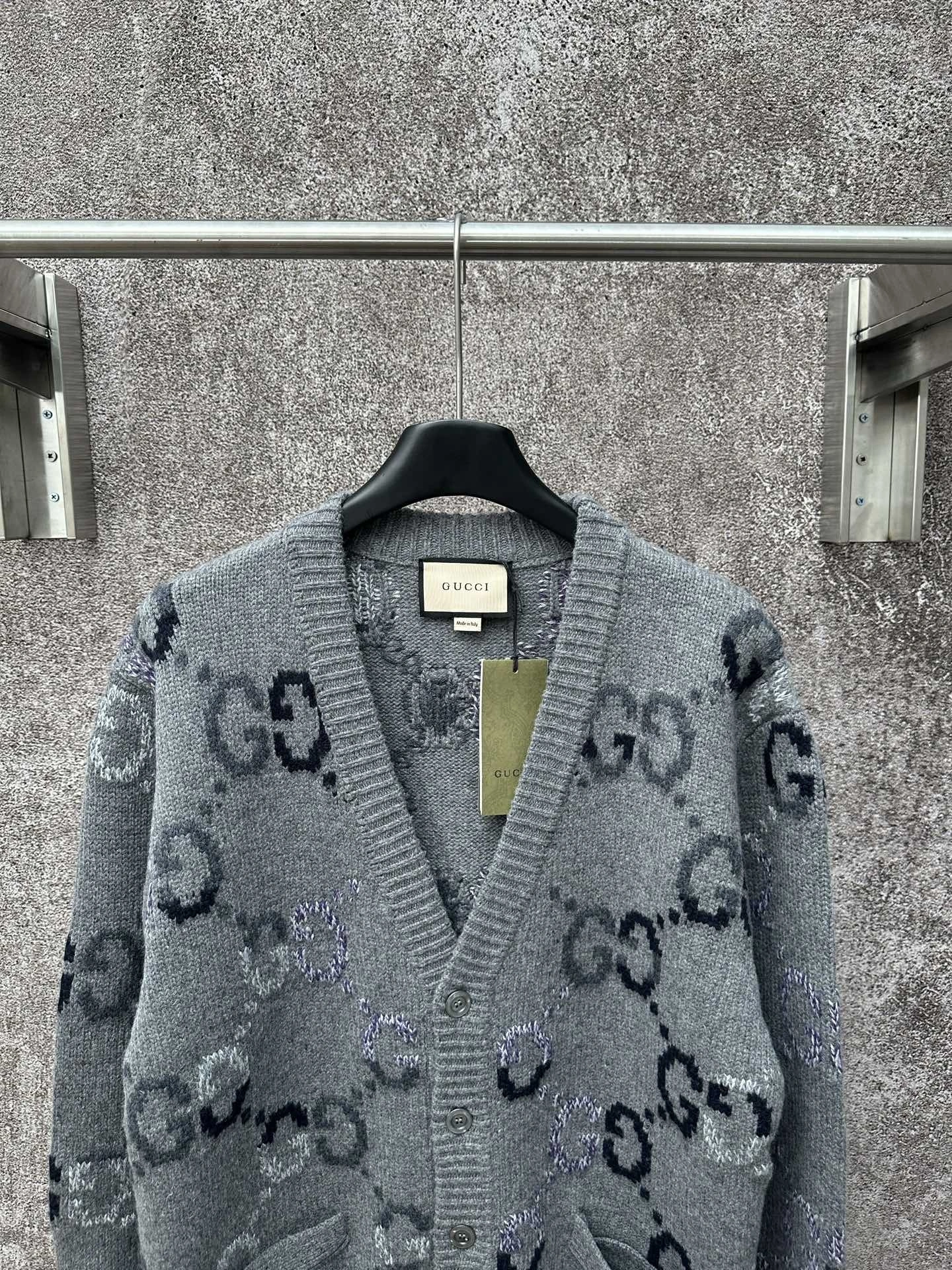 wg.luxury-- 6u33i wool 2colour item: E-F431J1712-2